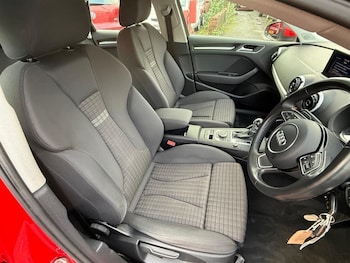 Used Audi A3 2014 for sale - 77721288: Photo