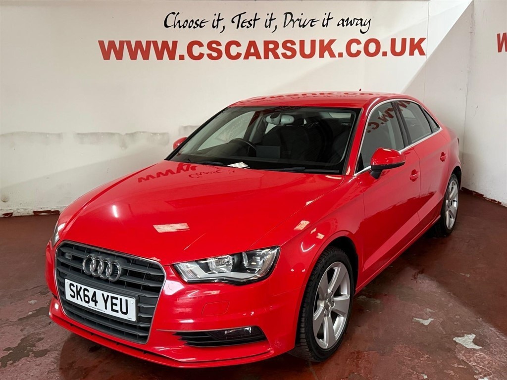 Used Audi A3 2014 for sale - 77721288: Photo 3