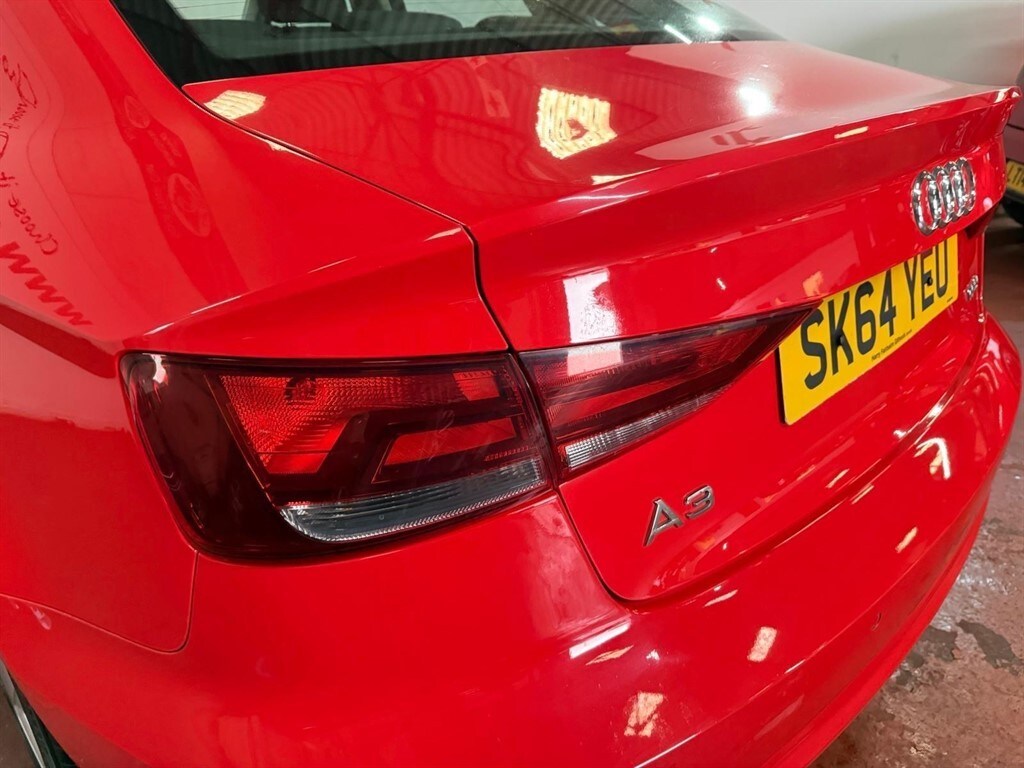 Used Audi A3 2014 for sale - 77721288: Photo 34