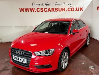 Used Audi A3 2014 for sale - 77721288: Photo