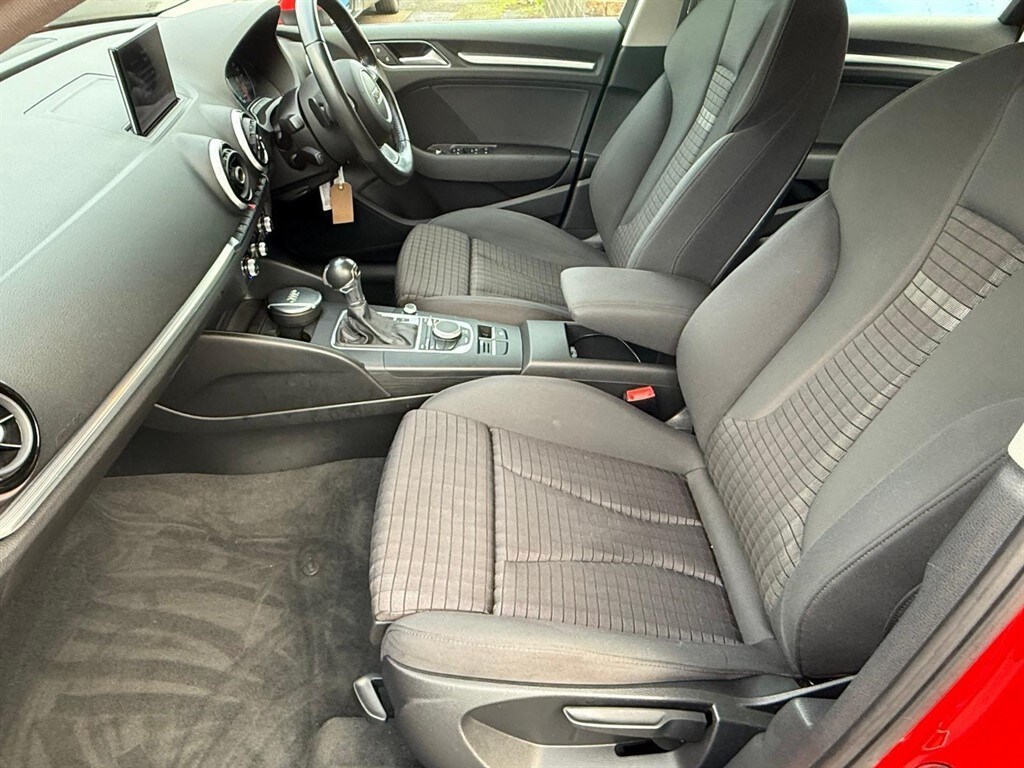 Used Audi A3 2014 for sale - 77721288: Photo 42