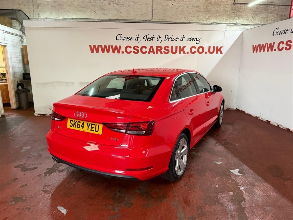 Used Audi A3 2014 for sale - 77721288: Photo 6