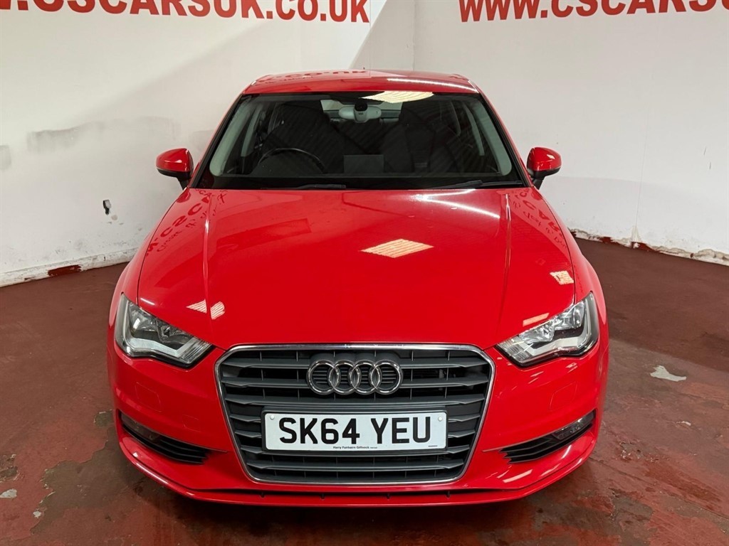 Used Audi A3 2014 for sale - 77721288: Photo 7