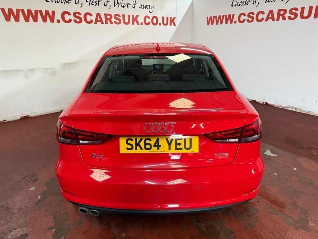 Used Audi A3 2014 for sale - 77721288: Photo 8