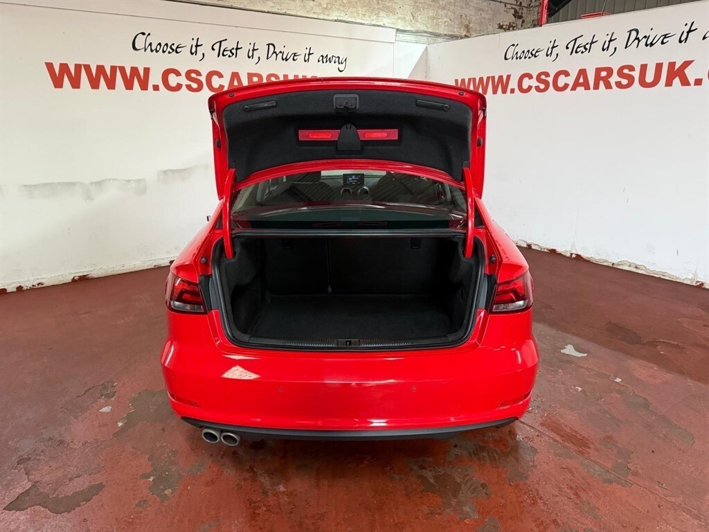 Used Audi A3 2014 for sale - 77721288: Photo 9