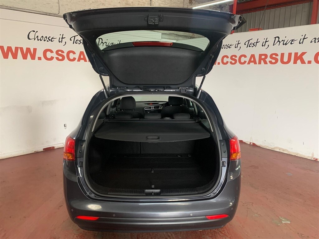 Used Kia Ceed 2013 for sale - 77721315: Photo 10