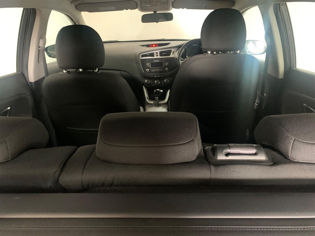 Used Kia Ceed 2013 for sale - 77721315: Photo 11