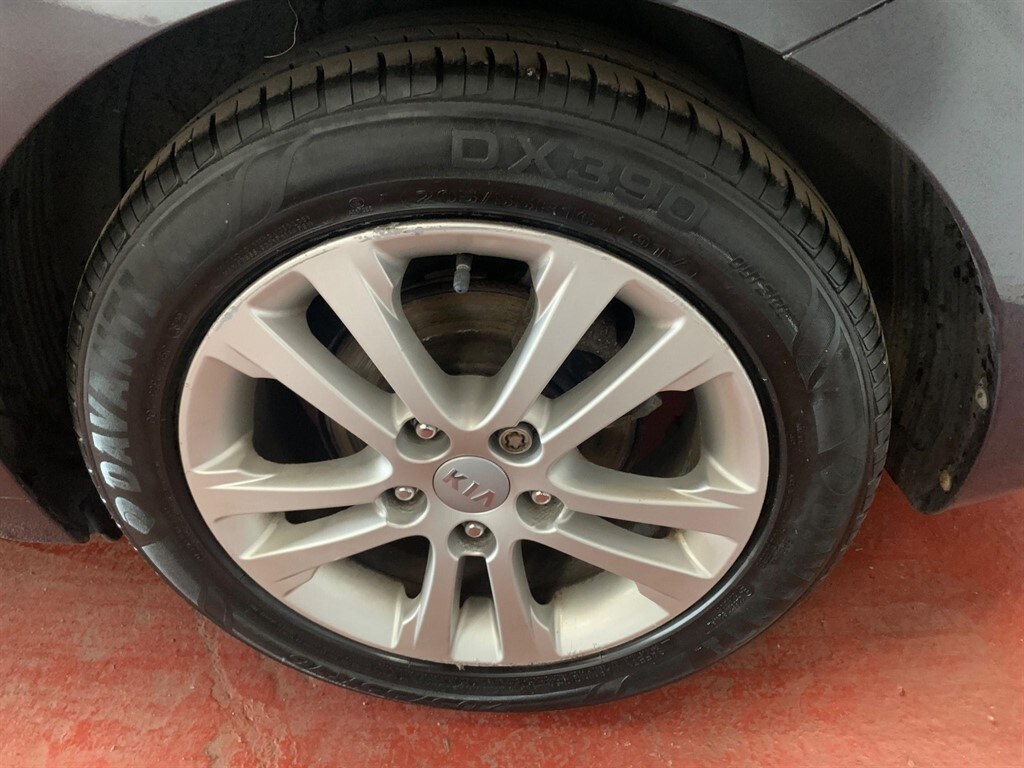 Used Kia Ceed 2013 for sale - 77721315: Photo 13