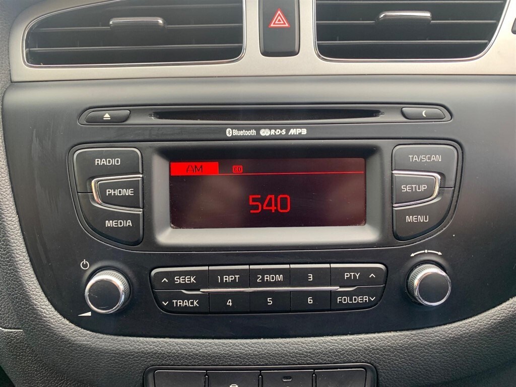 Used Kia Ceed 2013 for sale - 77721315: Photo 15