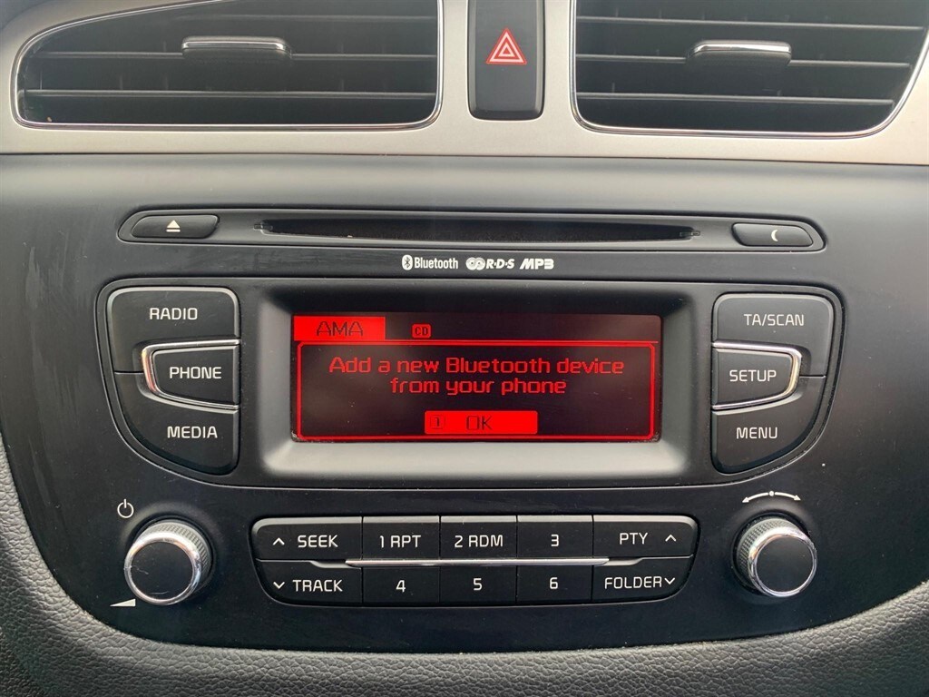 Used Kia Ceed 2013 for sale - 77721315: Photo 17