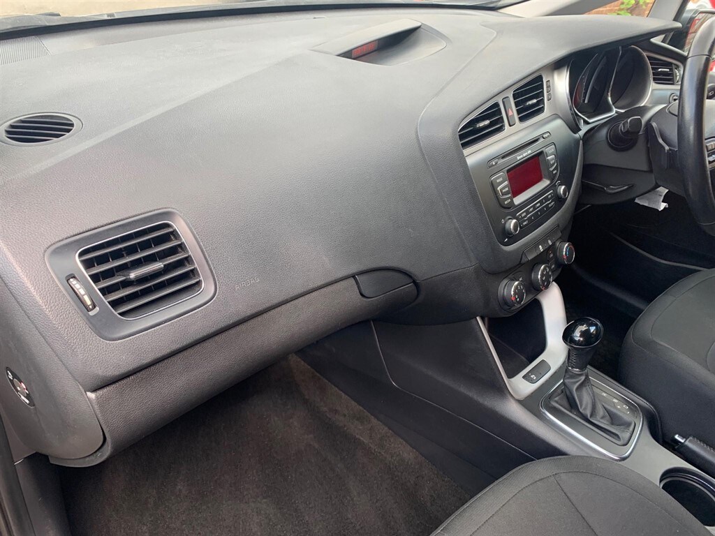 Used Kia Ceed 2013 for sale - 77721315: Photo 23