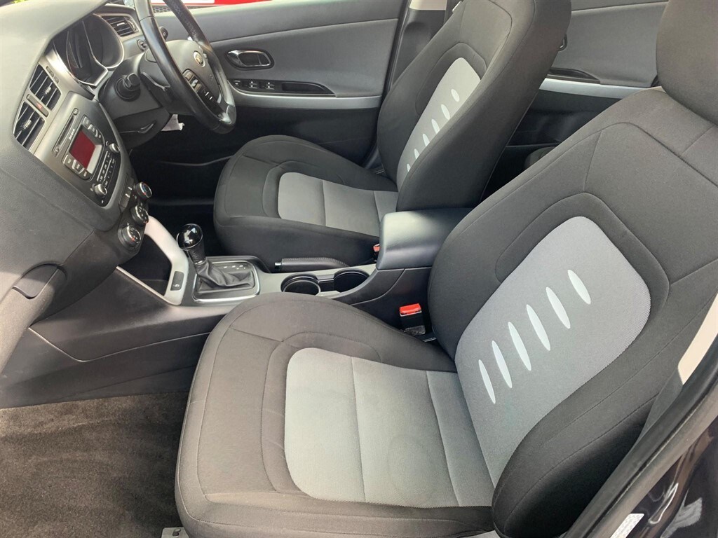 Used Kia Ceed 2013 for sale - 77721315: Photo 24