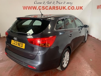 Used Kia Ceed 2013 for sale - 77721315: Photo