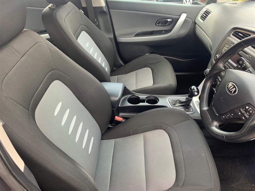 Used Kia Ceed 2013 for sale - 77721315: Photo 3