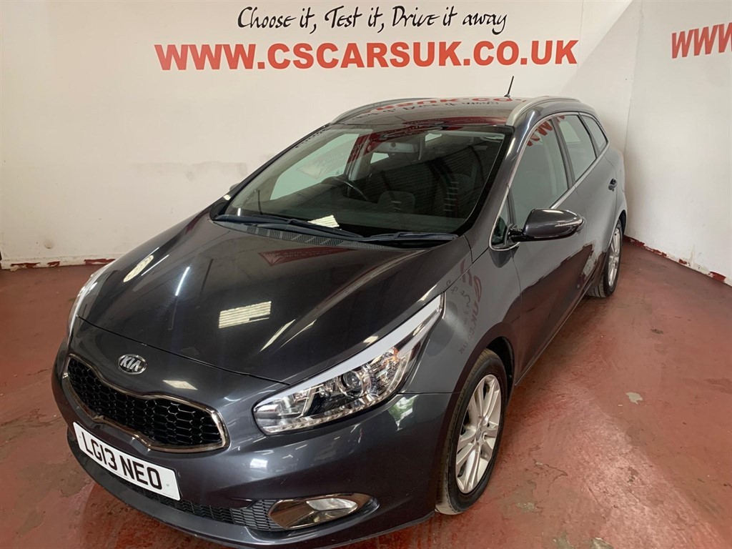 Used Kia Ceed 2013 for sale - 77721315: Photo 4