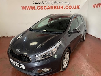 Used Kia Ceed 2013 for sale - 77721315: Photo