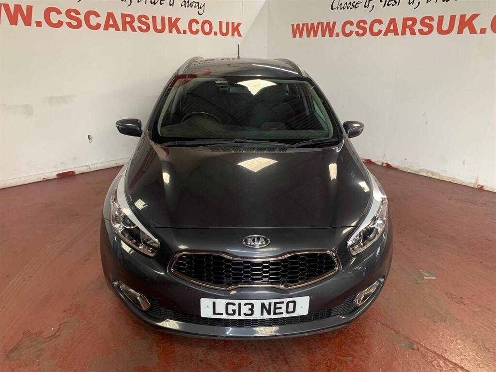 Used Kia Ceed 2013 for sale - 77721315: Photo 8