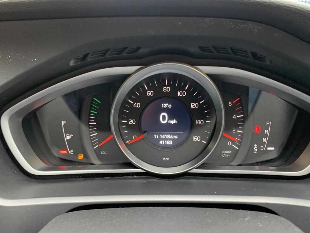 Used Volvo V40 2014 for sale - 77721286: Photo 13