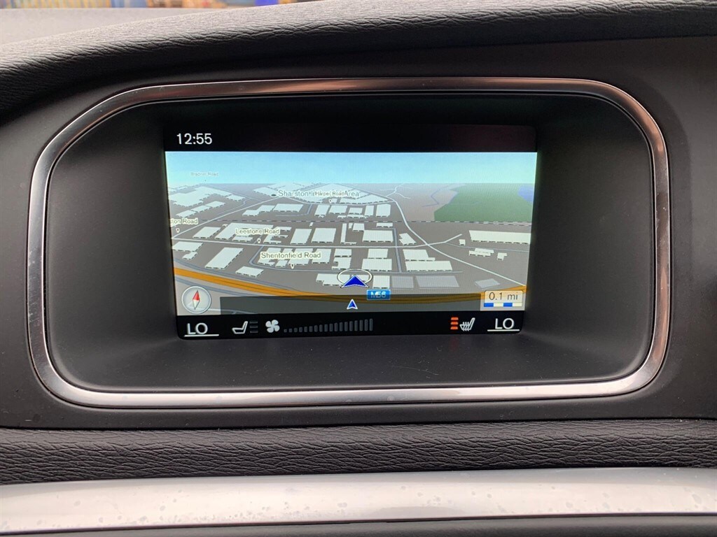 Used Volvo V40 2014 for sale - 77721286: Photo 14