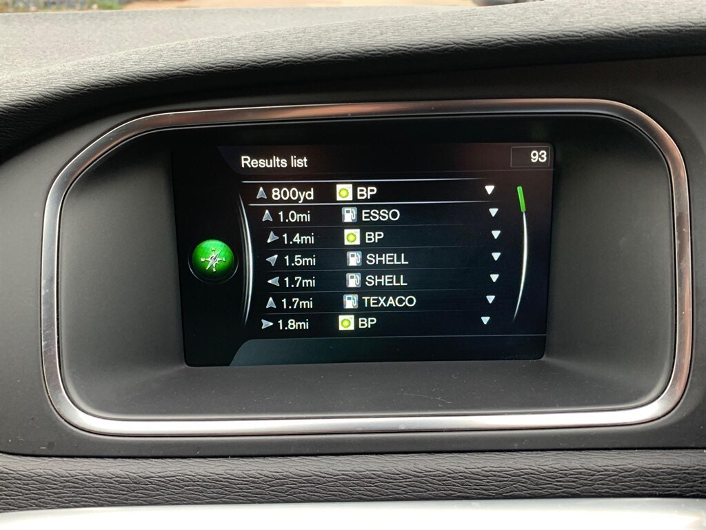 Used Volvo V40 2014 for sale - 77721286: Photo 16