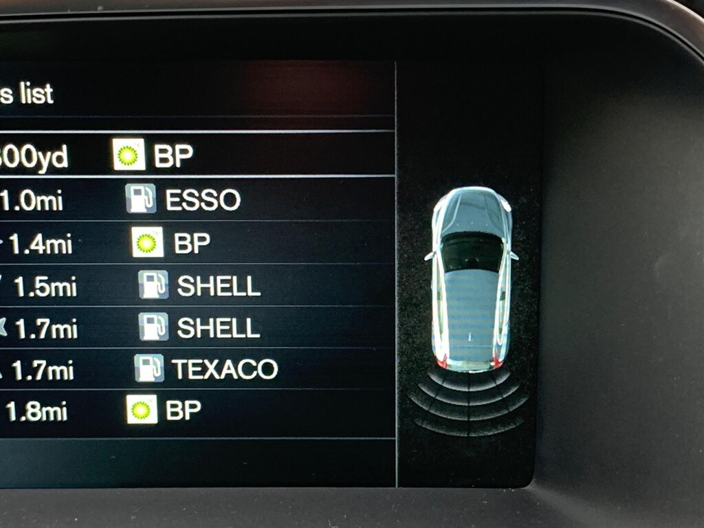 Used Volvo V40 2014 for sale - 77721286: Photo 18