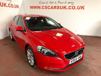 Used Volvo V40 2014 for sale - 77721286: Photo