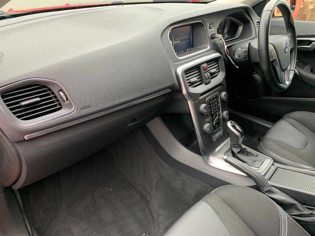 Used Volvo V40 2014 for sale - 77721286: Photo 29