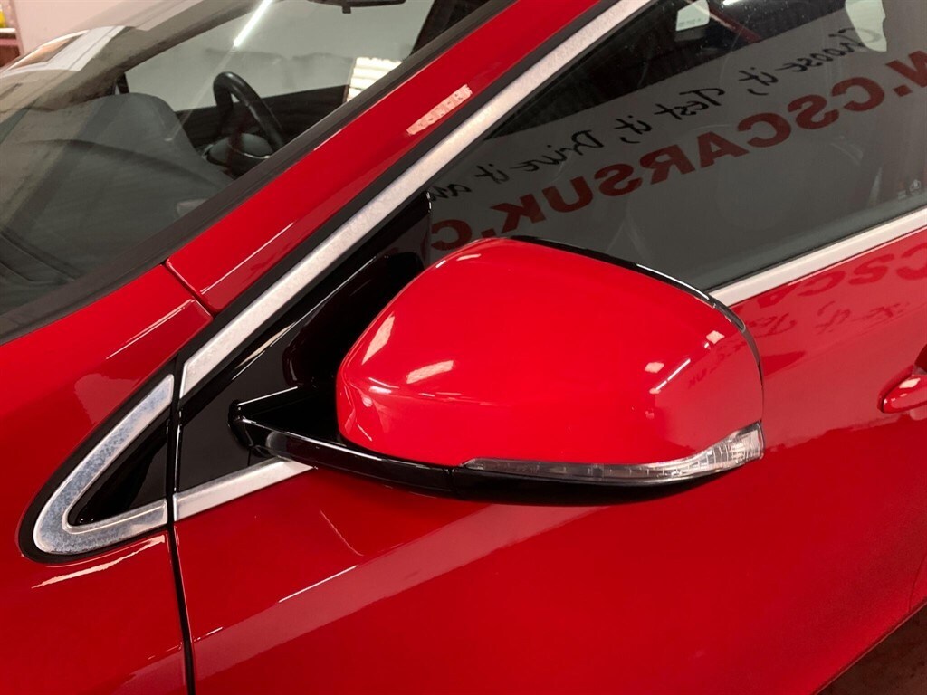 Used Volvo V40 2014 for sale - 77721286: Photo 38