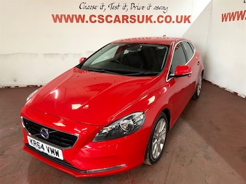 Used Volvo V40 2014 for sale - 77721286: Photo