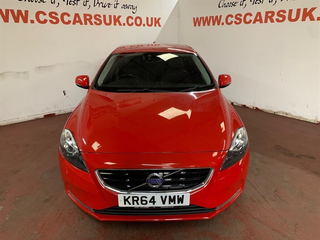 Used Volvo V40 2014 for sale - 77721286: Photo 8