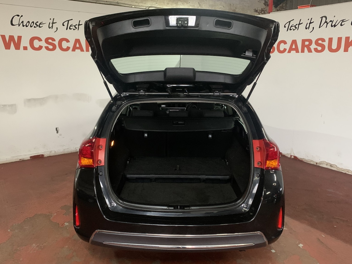 Used Toyota Auris 2013 for sale - 78053325: Photo 10