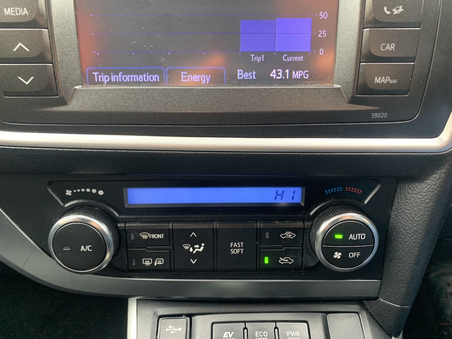 Used Toyota Auris 2013 for sale - 78053325: Photo 16