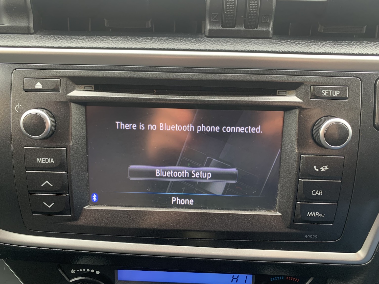 Used Toyota Auris 2013 for sale - 78053325: Photo 20