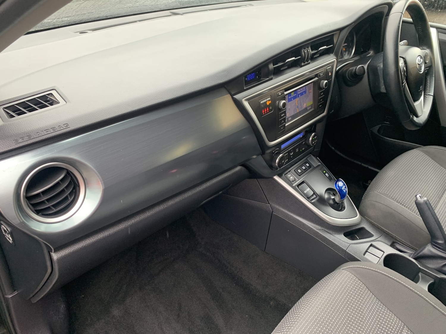 Used Toyota Auris 2013 for sale - 78053325: Photo 25