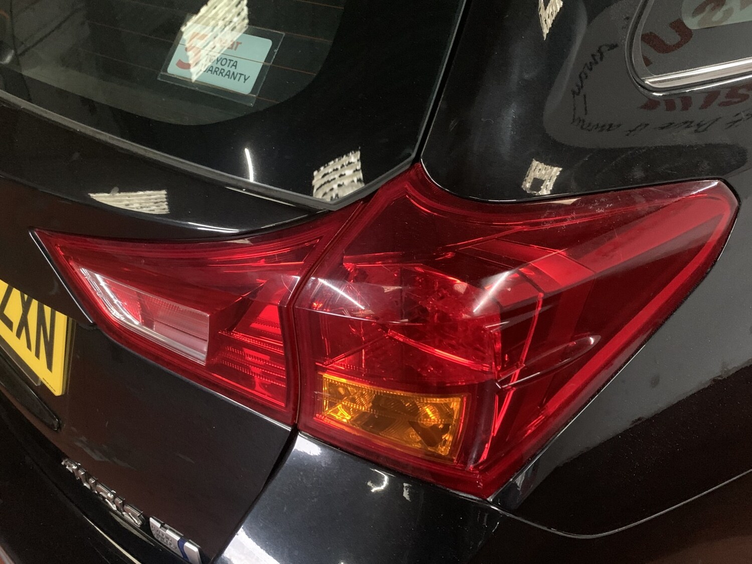 Used Toyota Auris 2013 for sale - 78053325: Photo 33