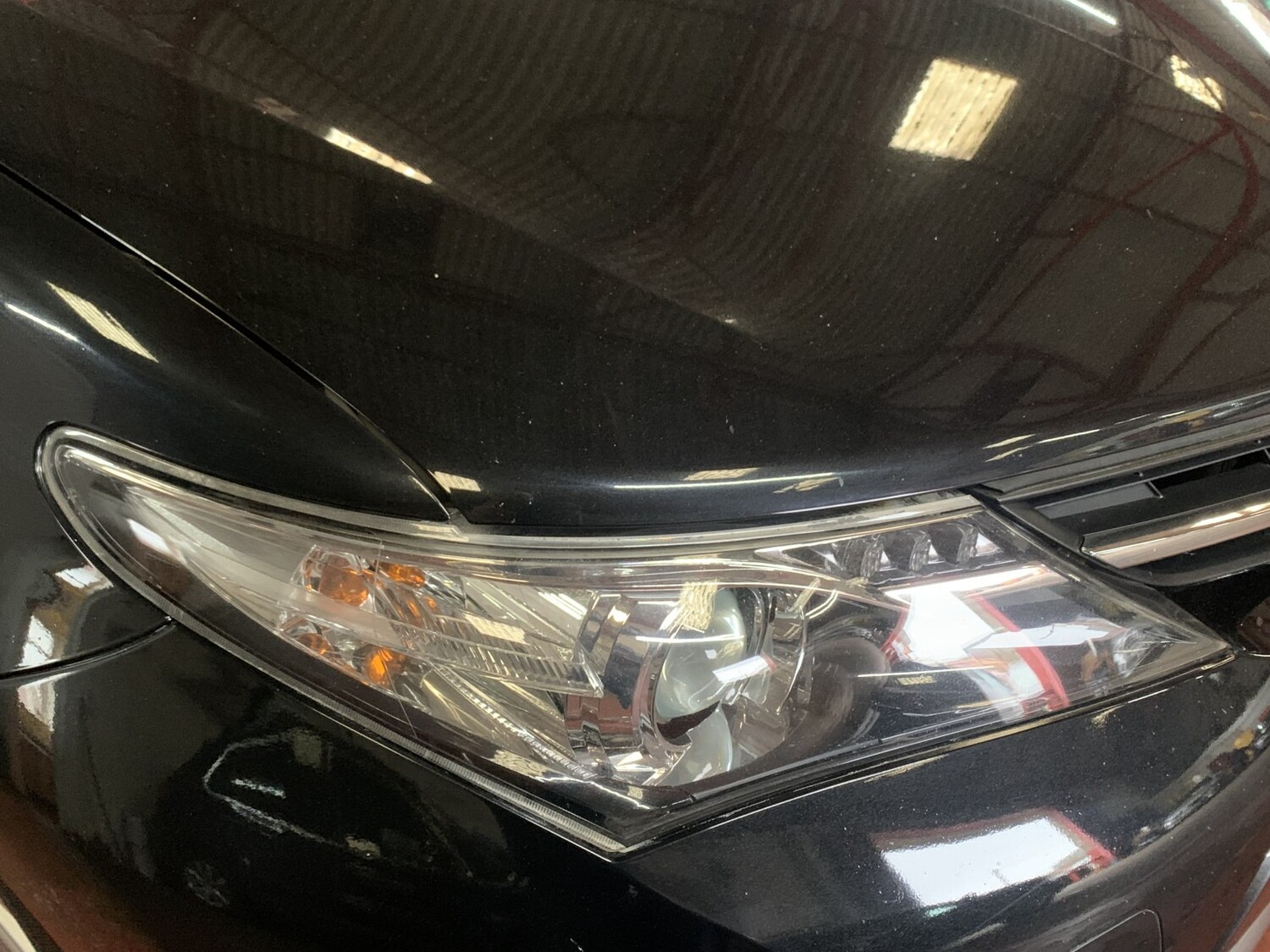 Used Toyota Auris 2013 for sale - 78053325: Photo 34