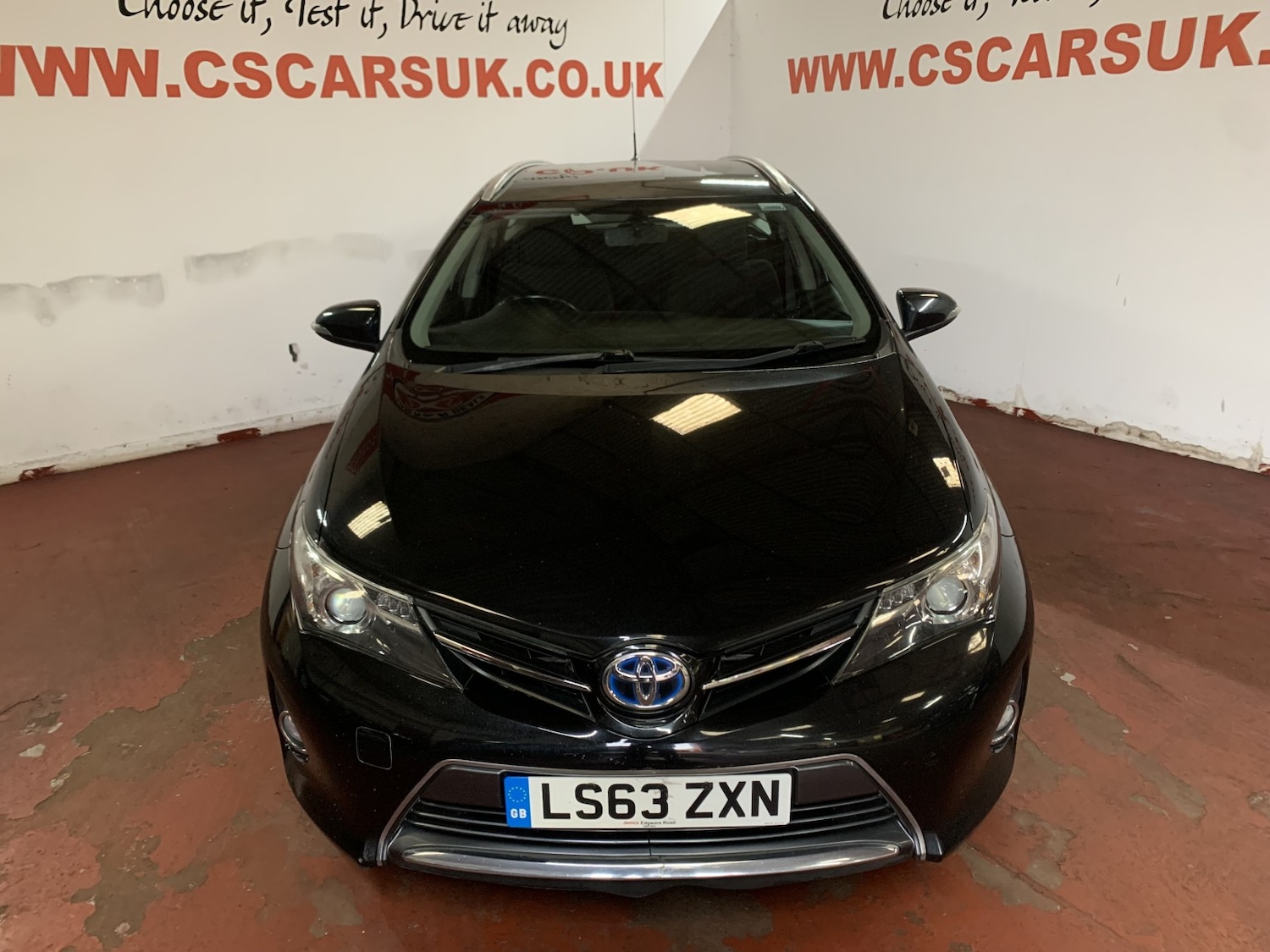 Used Toyota Auris 2013 for sale - 78053325: Photo 8