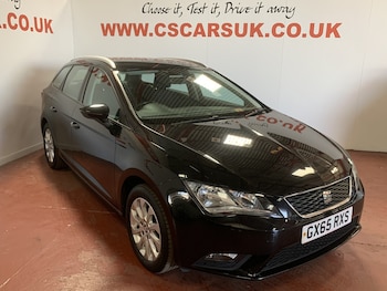 Used SEAT Leon 2015 for sale - 79323884: Photo