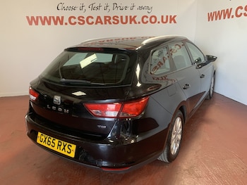 Used SEAT Leon 2015 for sale - 79323884: Photo