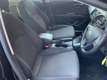 Used SEAT Leon 2015 for sale - 79323884: Photo