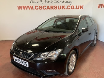 Used SEAT Leon 2015 for sale - 79323884: Photo