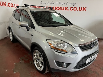 Used Ford Kuga 2013 for sale - 79507755: Photo
