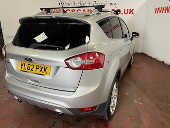 Used Ford Kuga 2013 for sale - 79507755: Photo