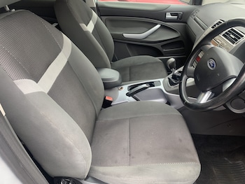 Used Ford Kuga 2013 for sale - 79507755: Photo