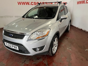 Used Ford Kuga 2013 for sale - 79507755: Photo