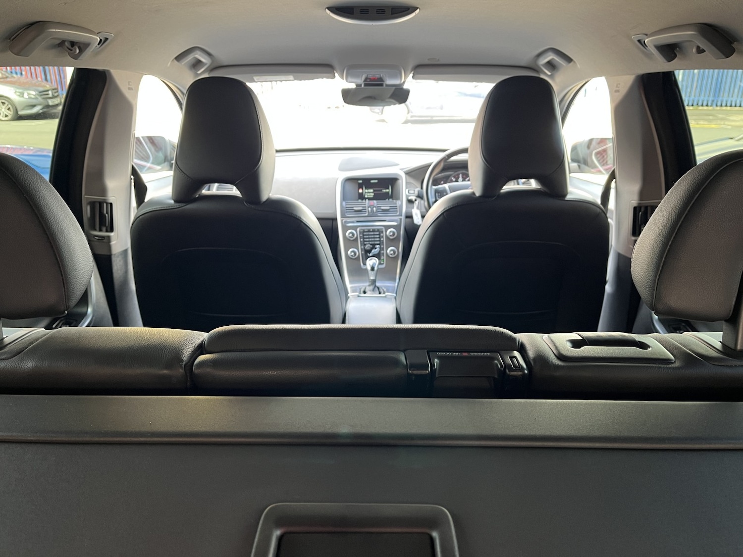 Used Volvo XC60 2015 for sale - 78213492: Photo 14