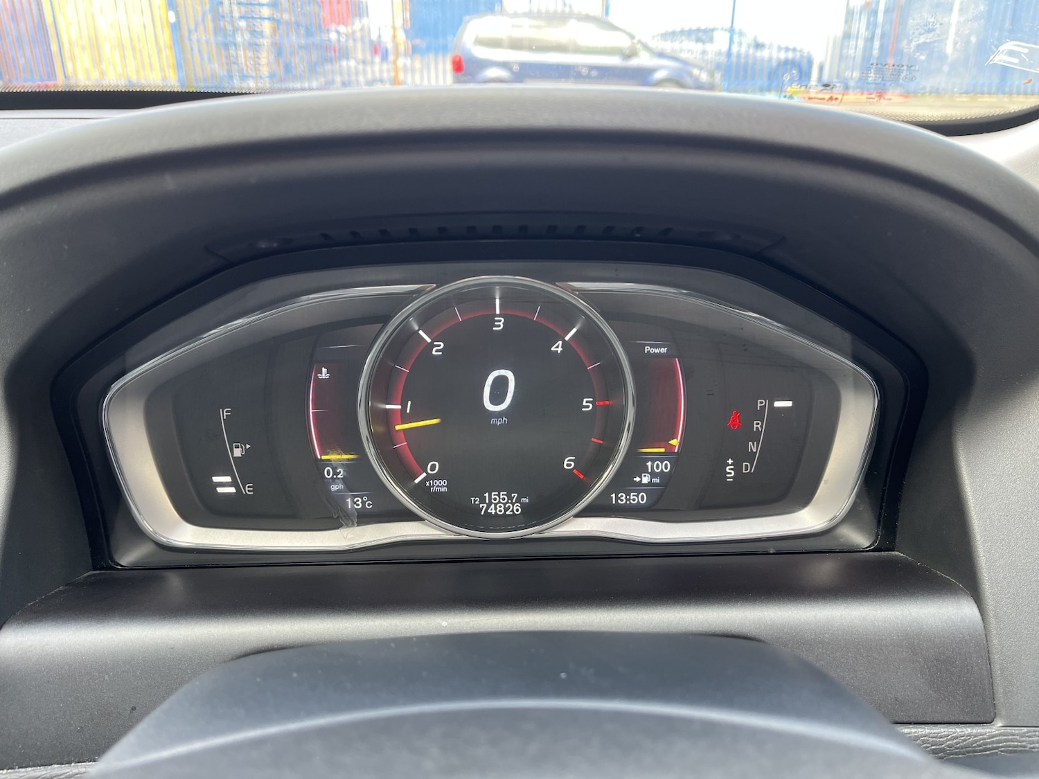 Used Volvo XC60 2015 for sale - 78213492: Photo 16