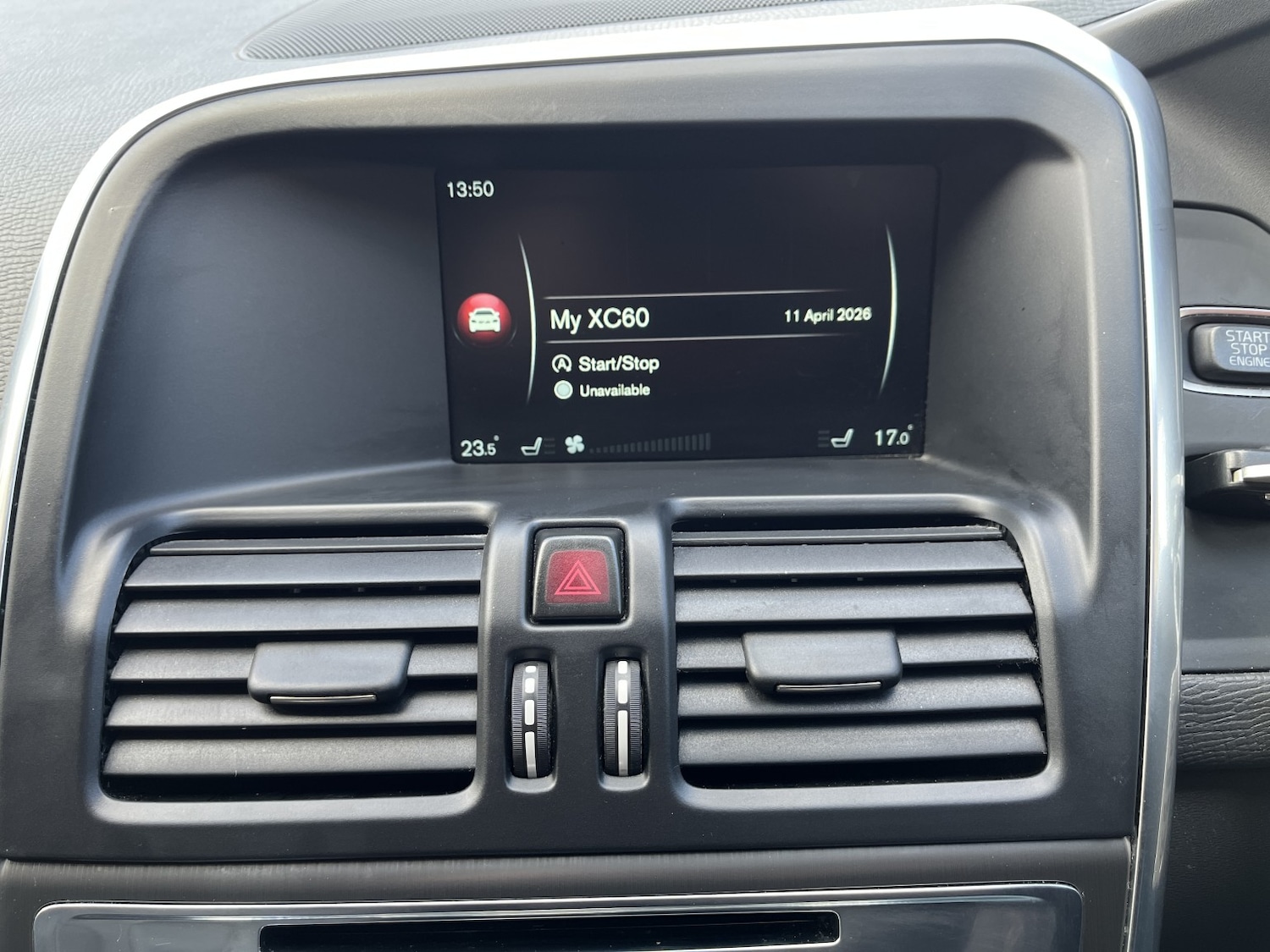 Used Volvo XC60 2015 for sale - 78213492: Photo 21