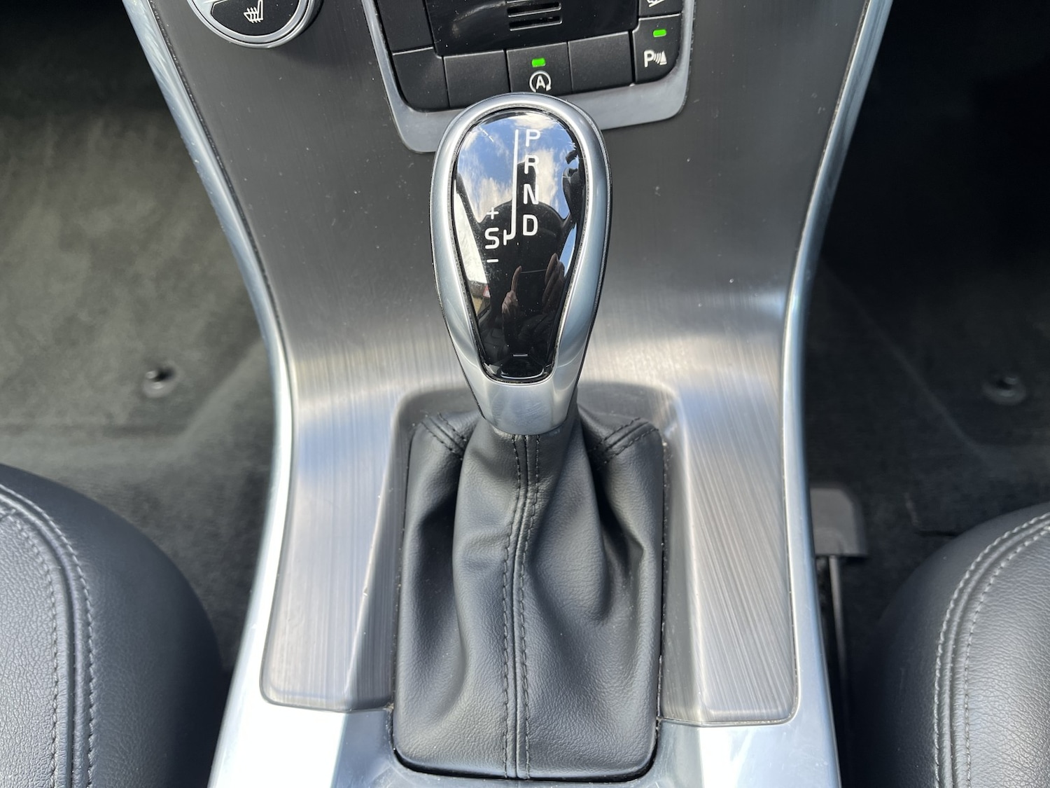 Used Volvo XC60 2015 for sale - 78213492: Photo 27