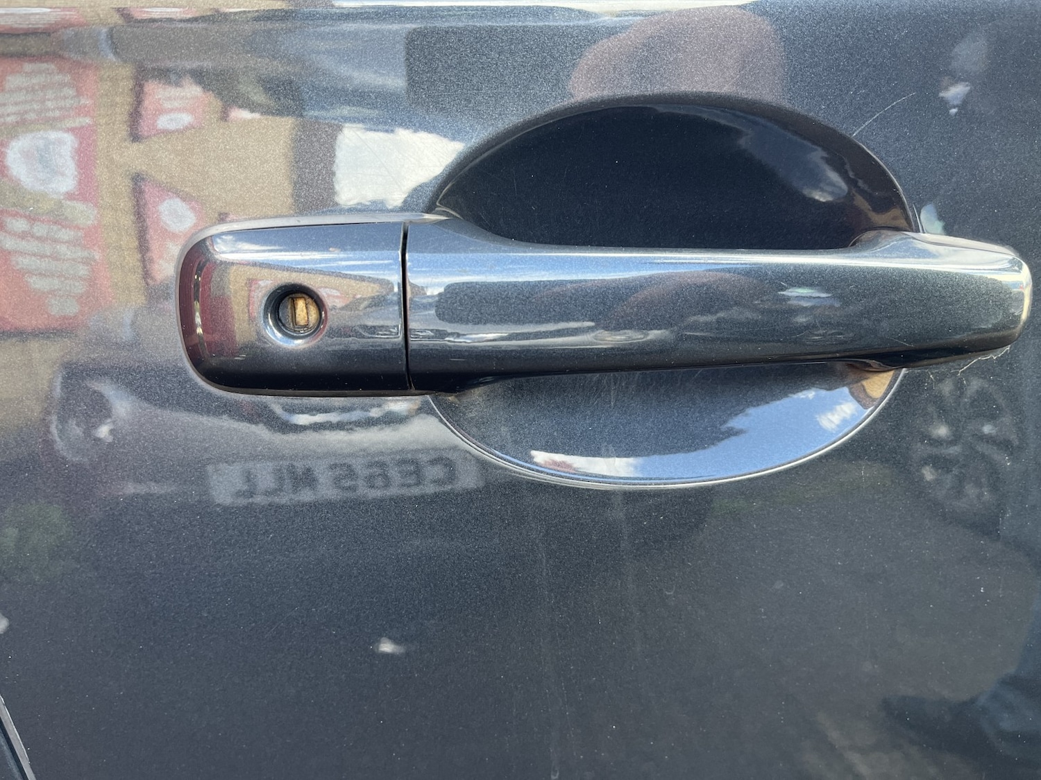 Used Volvo XC60 2015 for sale - 78213492: Photo 30